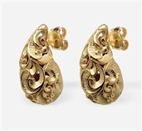 Earrings Maria e Luisa Jewels Woman in Silver OA0286/L/POG